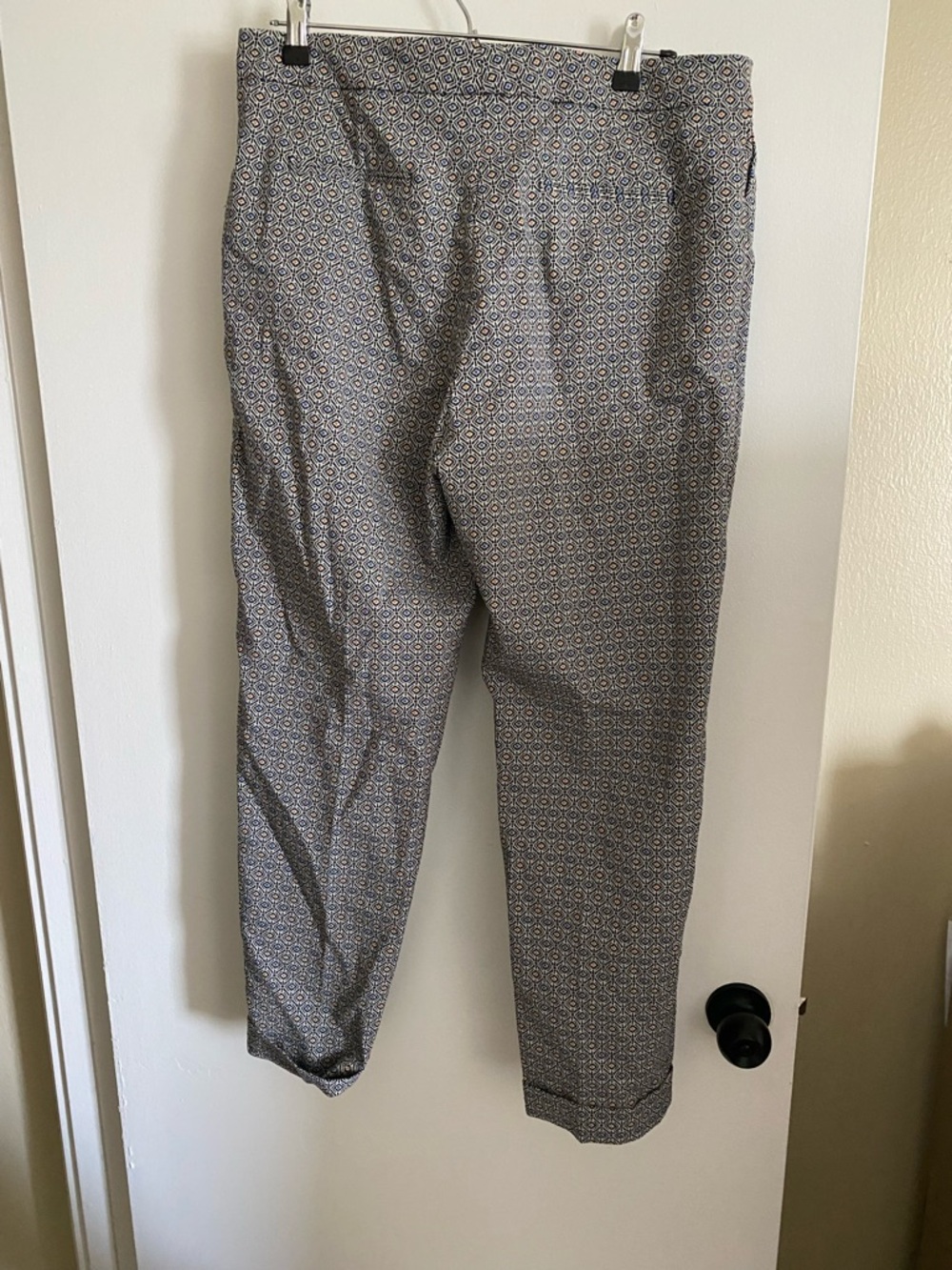 Etro pants size 50, XL - Picture 2 of 5